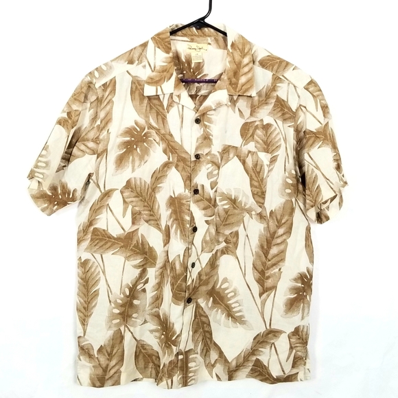 Panama Jack Other - Panama Jack Hawaiian Shirt